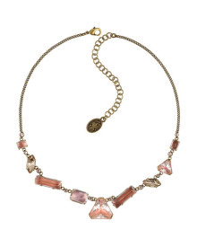 Колье Mix the Rocks