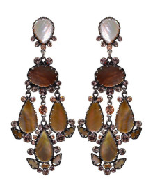 Клипсы Dangerous Liaisons