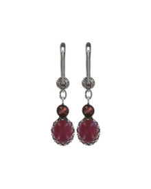 Серьги Melody Drops