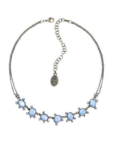 Колье Melody Drops