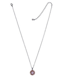 Подвеска Love Lost - Love Found, Lucky day