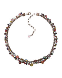 Колье Waterfalls