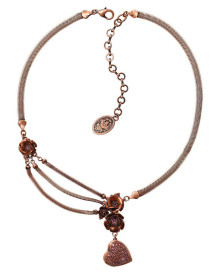 Колье Burlesque