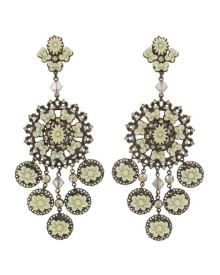 Клипсы Macaron