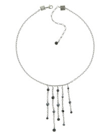 Колье Waterfalls