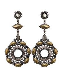 Серьги Earth, Wind & Glamour