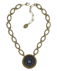 Колье Archaic Love Oracle