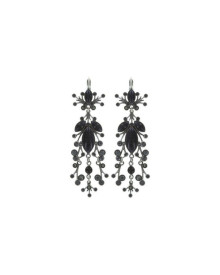 Серьги Filigree