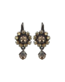 Серьги Mini Rositas