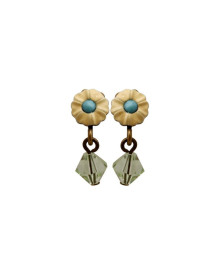 Серьги Carousel