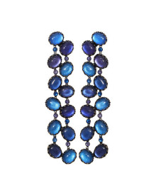 Серьги Melody Drops