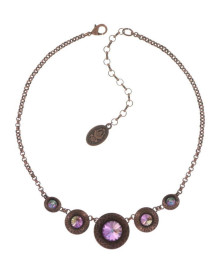 Колье Rivoli Concave