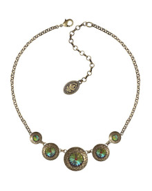 Колье Rivoli Concave