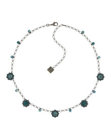 Колье 70´s Circles