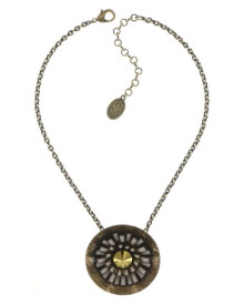 Подвеска Archaic Love Oracle