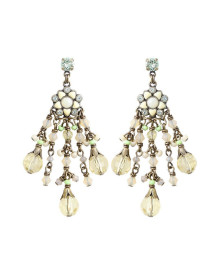 Серьги Little Bloom