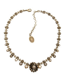 Колье La Comtesse