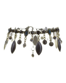 Браслет Dangling Navette