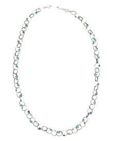 Колье Gleaming Concert