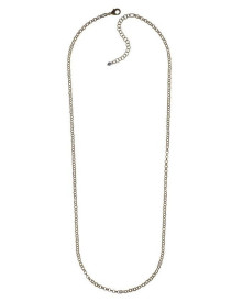 Колье Plain Chain