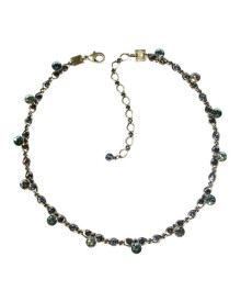 Колье Disco Star