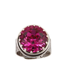 Кольцо Boho Twist