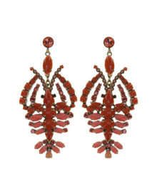 Серьги Beach to Bar