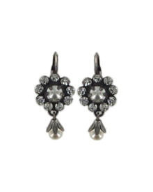 Серьги Mini Rositas