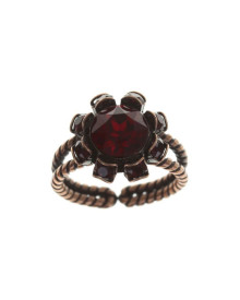 Кольцо Tropical