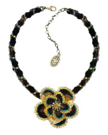 Колье Pillow Kiss