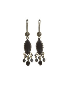 Серьги Jelly Fish Wedding