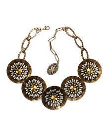 Колье Archaic Love Oracle