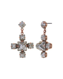 Серьги Punk Classics