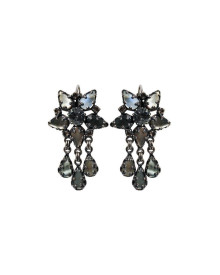 Серьги Dangerous Liaisons