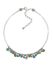 Колье Waterfalls