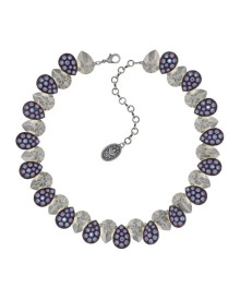 Колье Tears of Joy