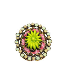 Кольцо Macaron