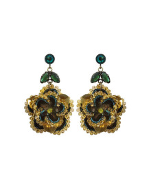 Серьги Pillow Kiss