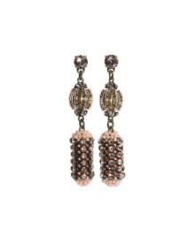 Серьги Aladdin