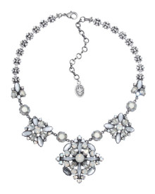 Колье Cathedral