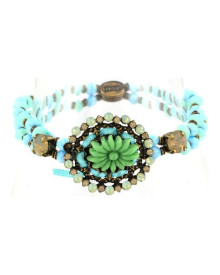 Браслет Macaron