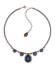 Колье Beat of the Beads