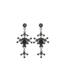 Серьги Filigree