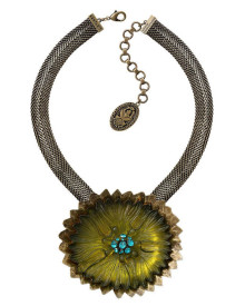 Подвеска Samurai Bloom