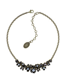 Колье Where the Lilac Bloom