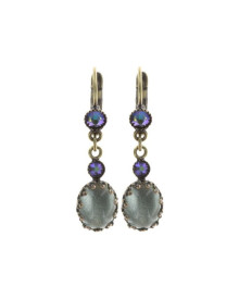 Серьги Melody Drops