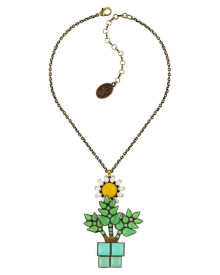 Подвеска Sunflower