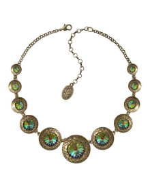 Колье Rivoli Concave