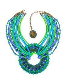 Колье Gipsy Sport