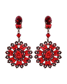 Клипсы Blood Bite